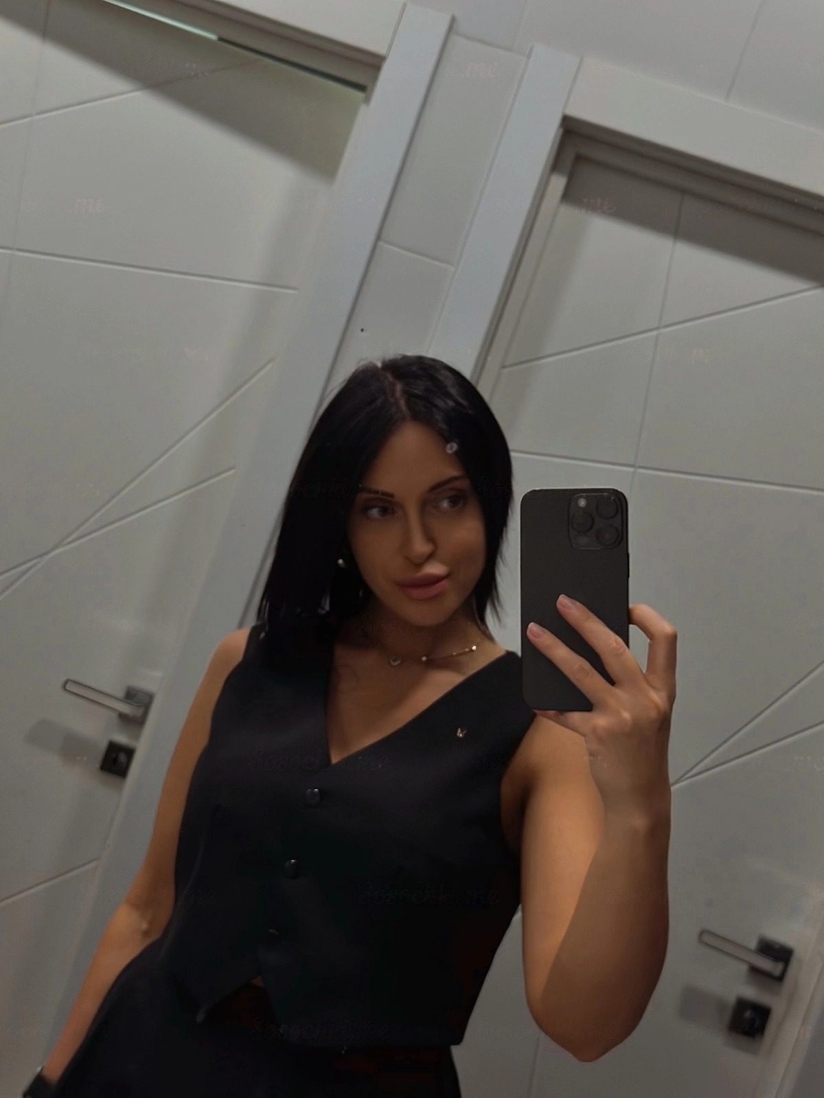 Эскорт 🎀 MILANA 🎀 26 лет исполнит семейным парам и примет у себя в Центральный