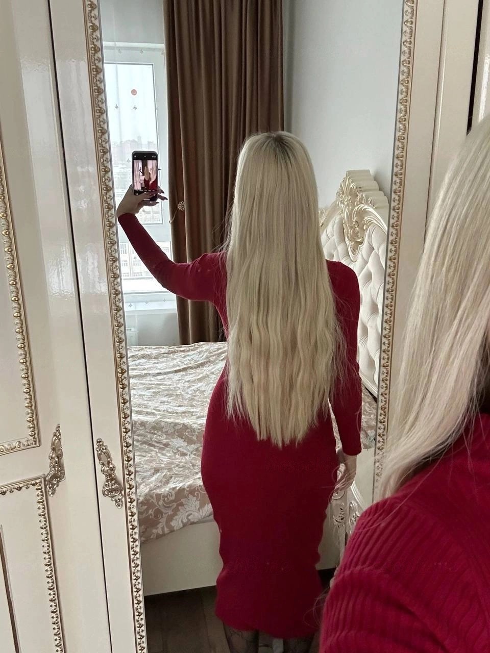 Индивидуалка Мира Барби 😇 Малышка с татуировками 21 лет подарит классический секс и примет у себя